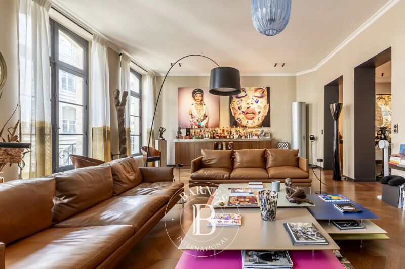 Venta, Piso Paris 1er - picture 3