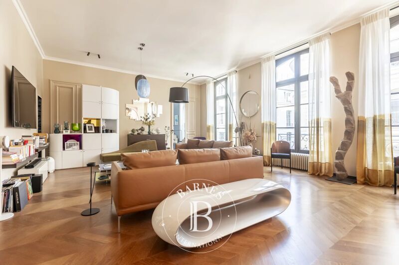 Venta, Piso Paris 1er - picture 1