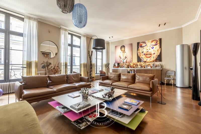 Venta, Piso Paris 1er - picture 2