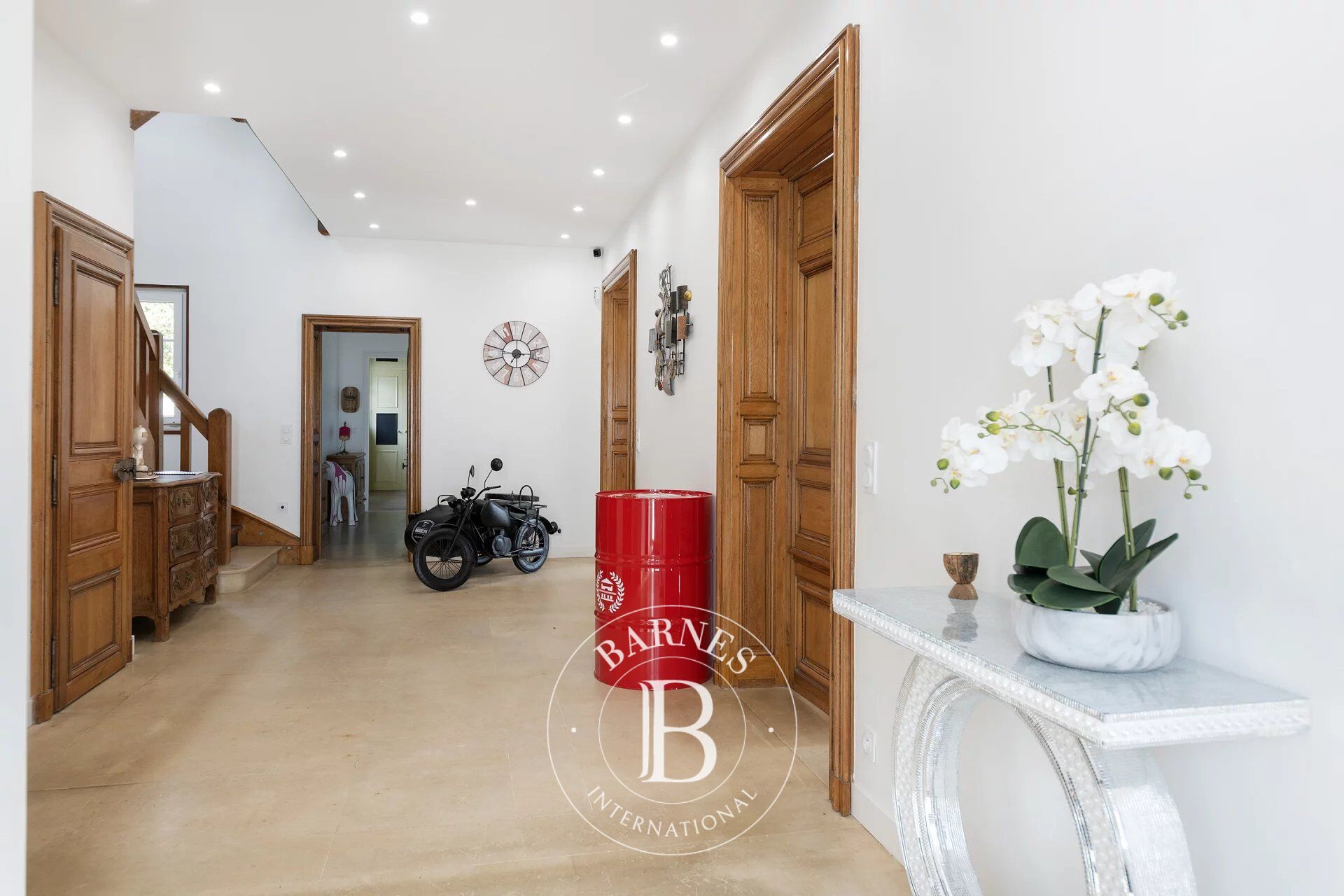 Finca Champcueil - picture 2