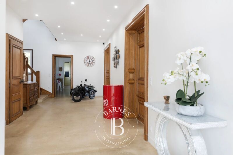 Venta, Finca Champcueil - picture 2