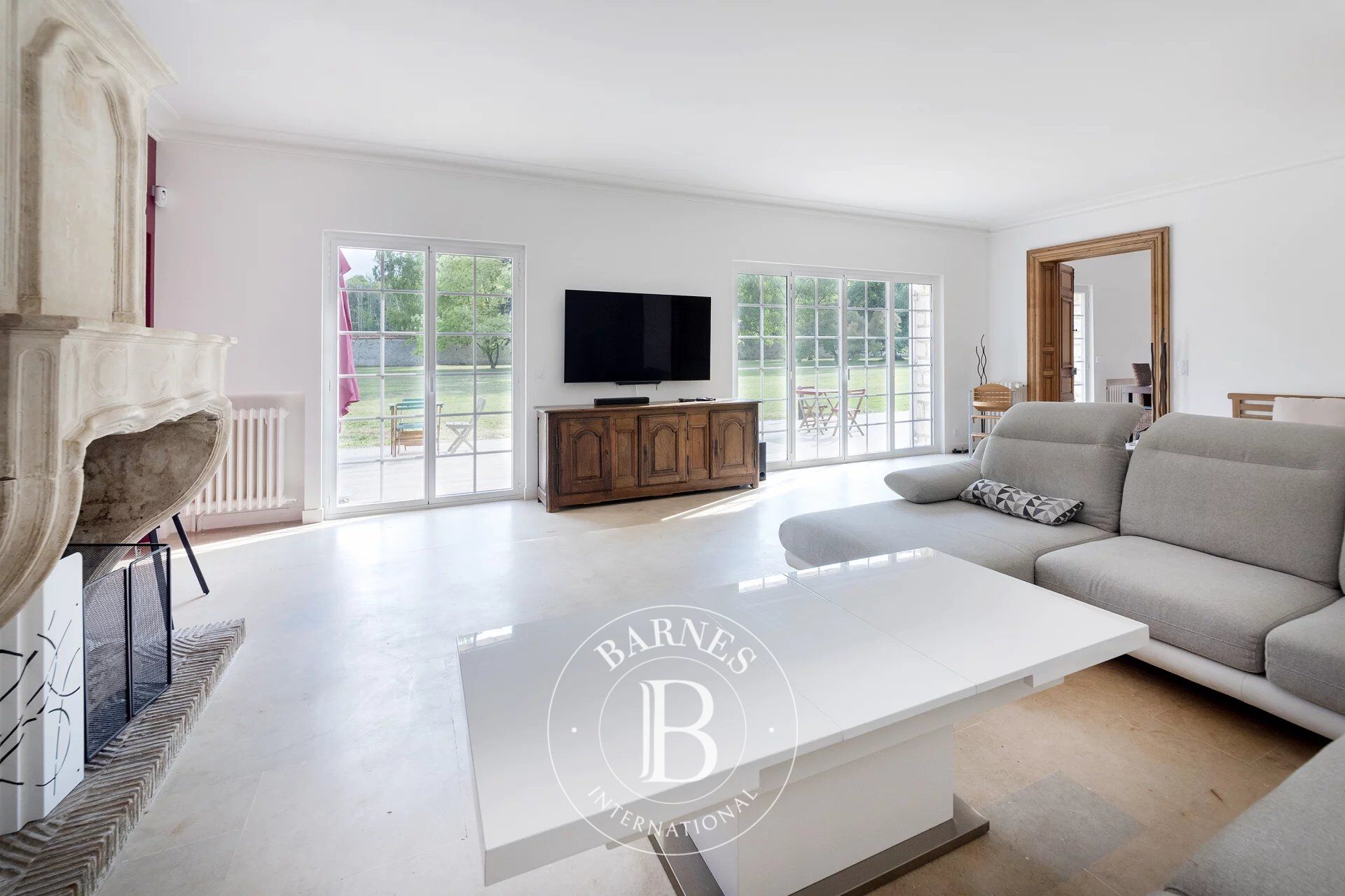 Finca Champcueil - picture 3