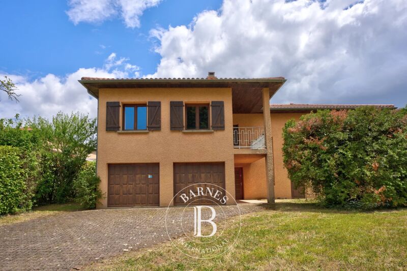 Vendu, Maison Sainte-Foy-lès-Lyon - picture 2