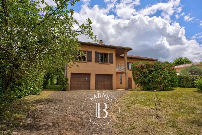 Vendu, Maison Sainte-Foy-lès-Lyon - picture 1