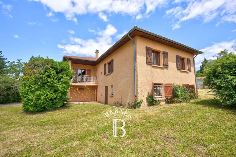 Vendu, Maison Sainte-Foy-lès-Lyon - picture 3