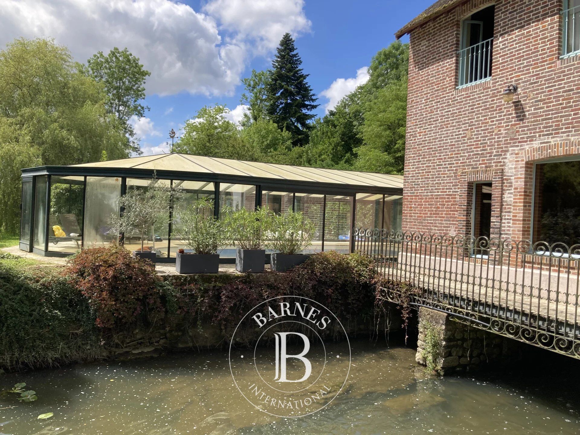 Molino Saumeray - picture 2