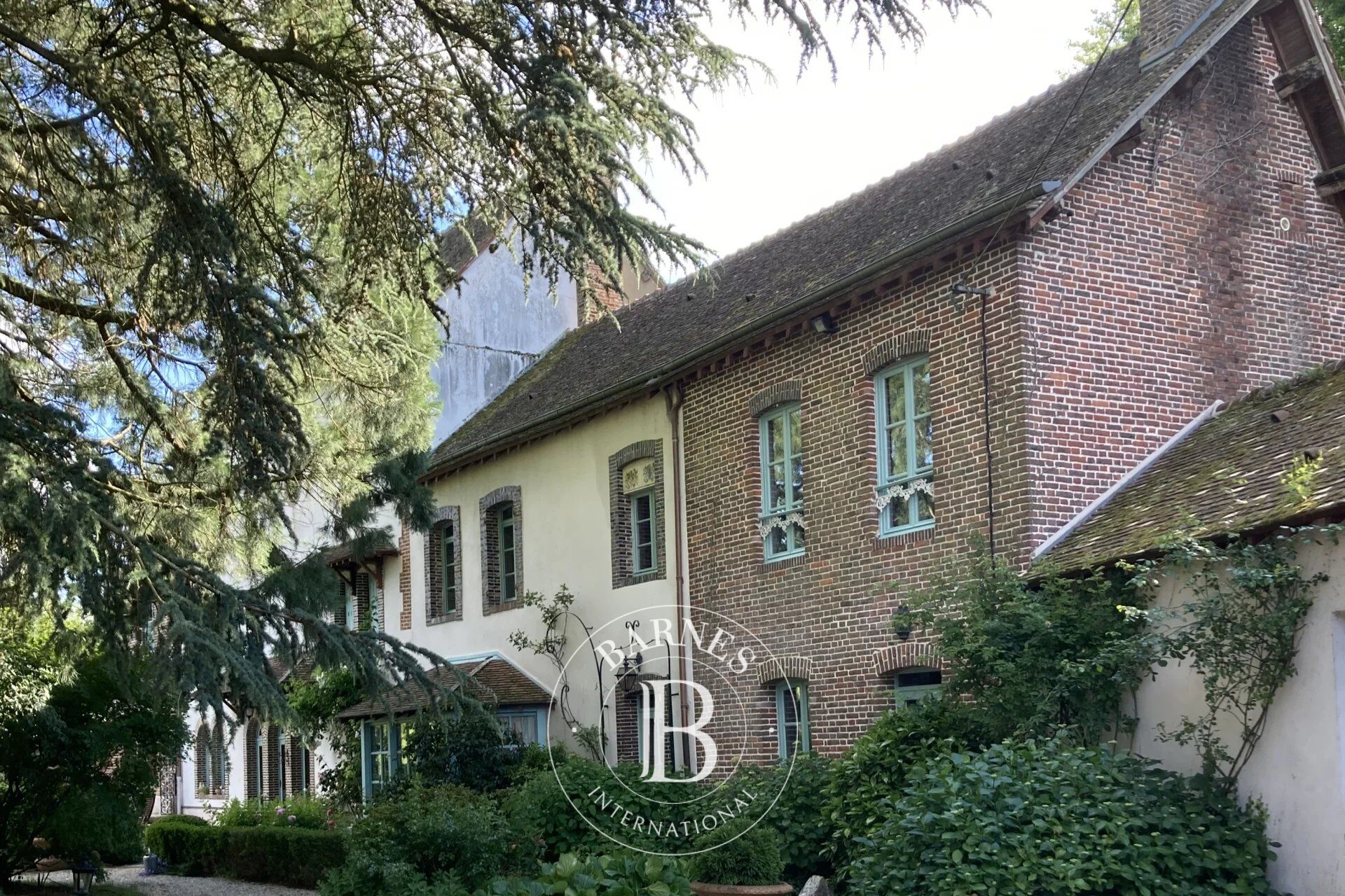 Molino Saumeray - picture 1