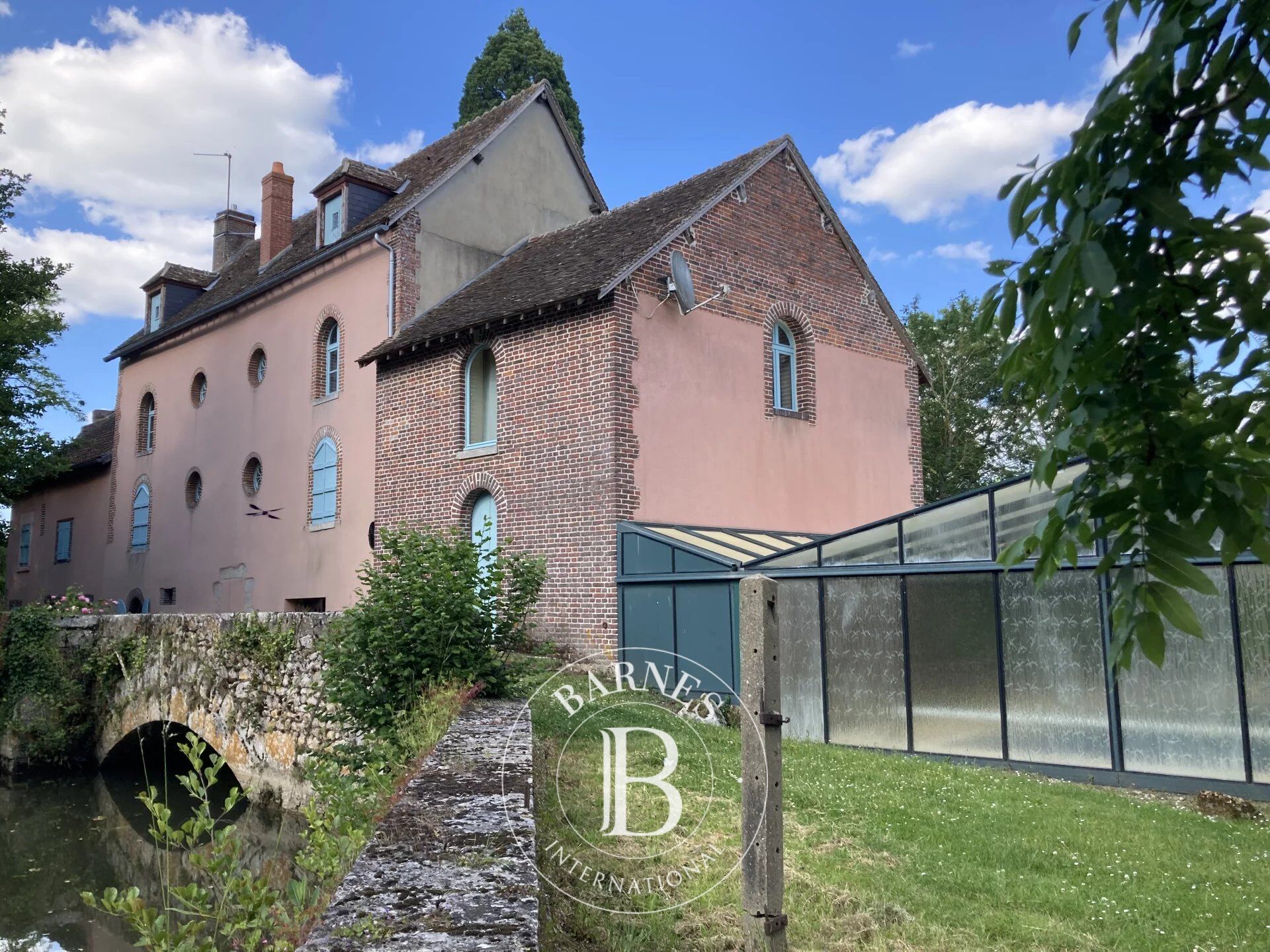 Molino Saumeray - picture 3