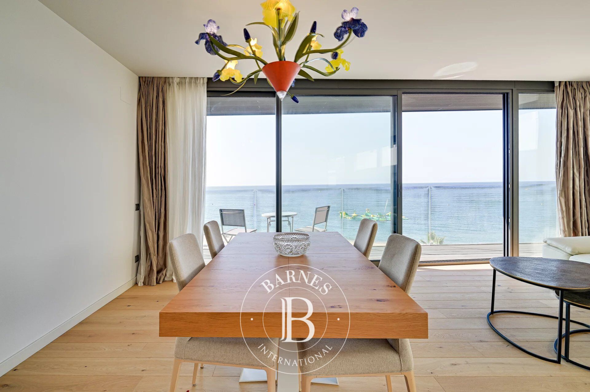 Maravillosa vivienda a estrenar en primera linea de mar en Lloret de Mar, Costa Brava - picture 3