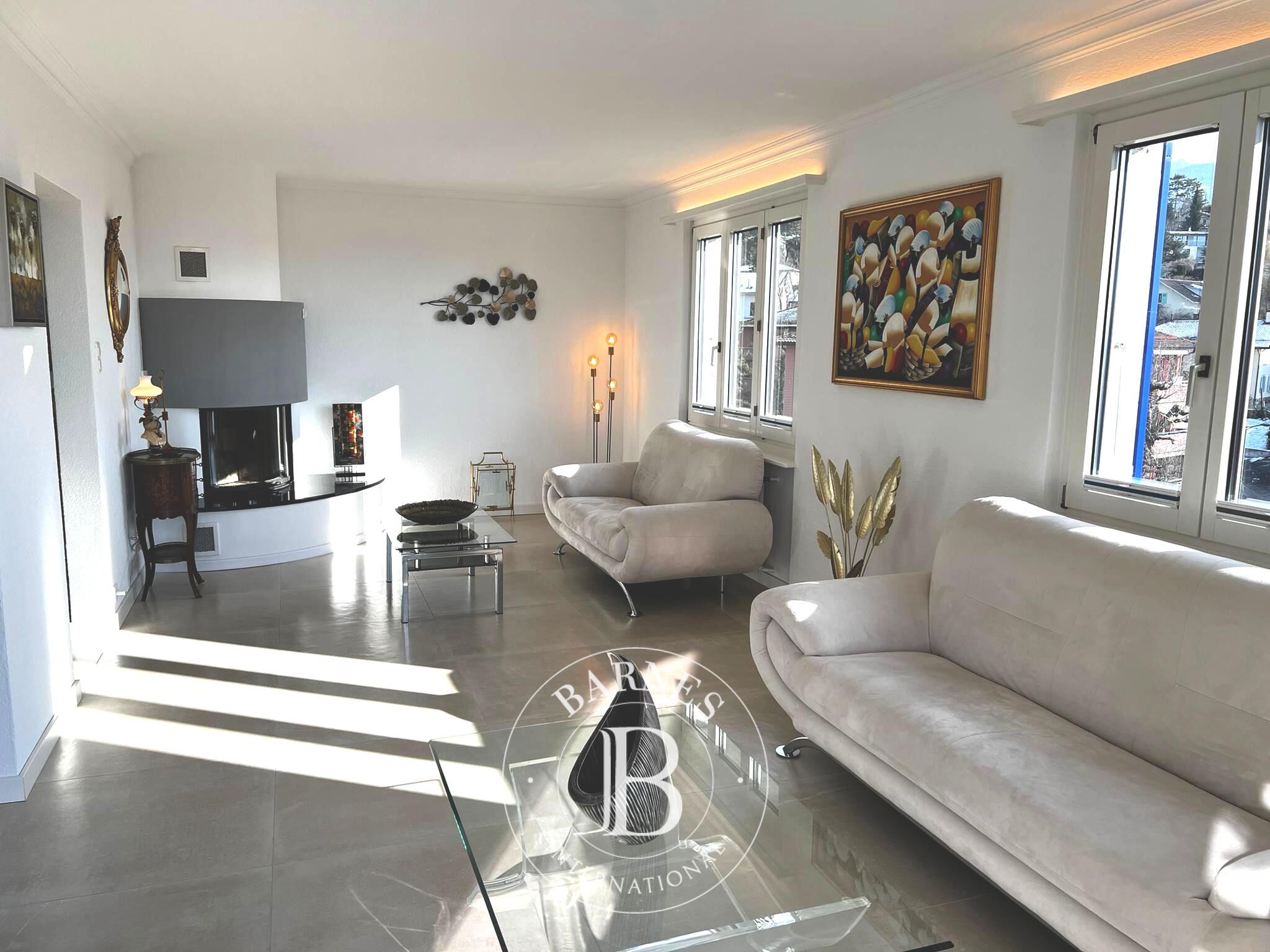 Haus for sale Vevey 196m² 6 rooms 1 995 000SFr.