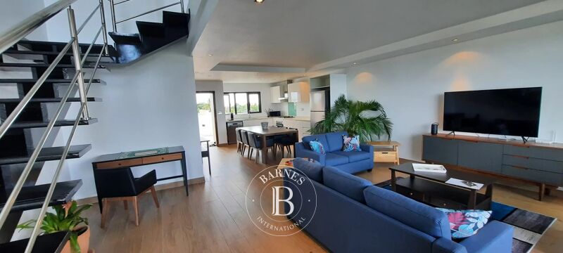 Zu vermieten, Wohnung Bain Bœuf - picture 3