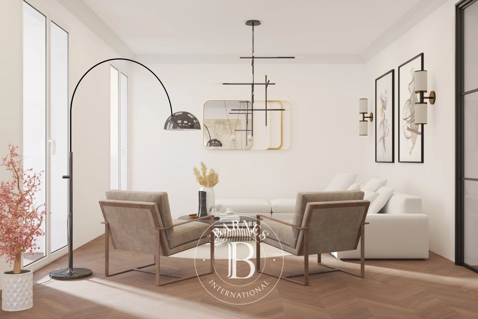 Daire Madrid - picture 7