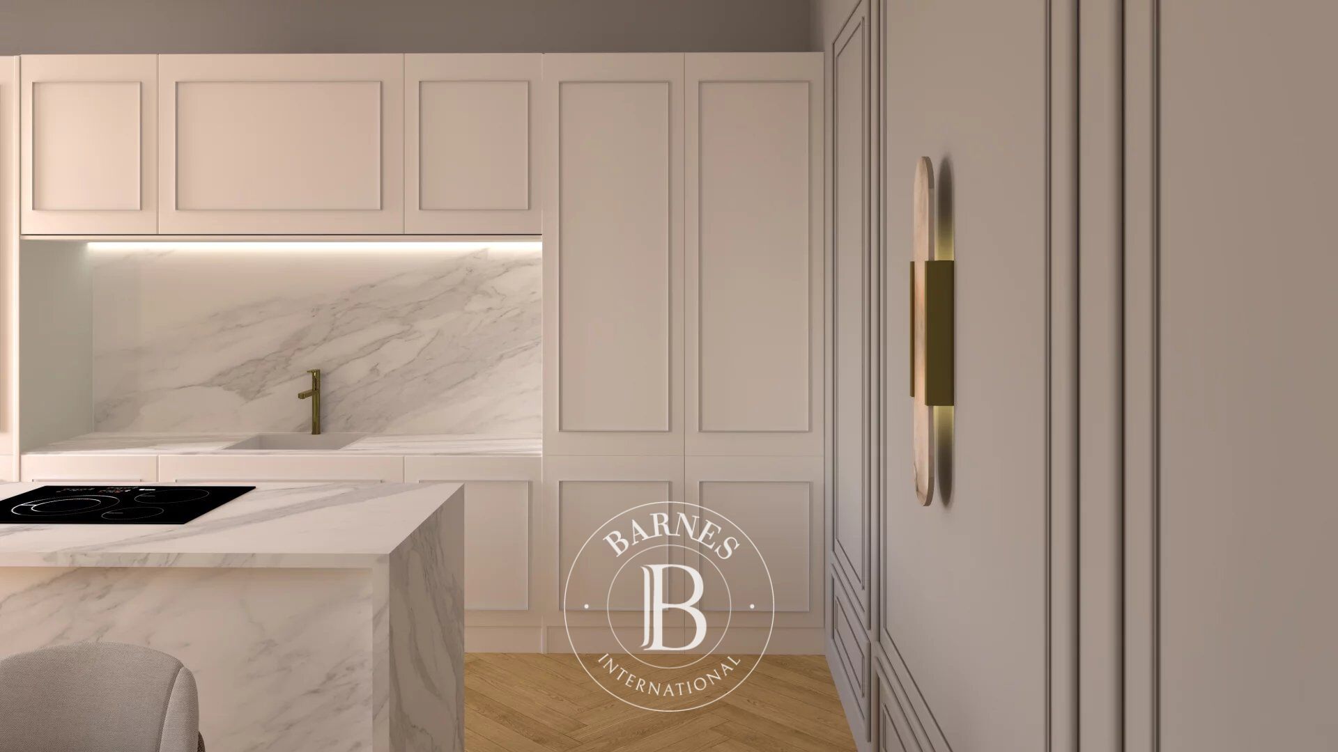 Daire Madrid - picture 9