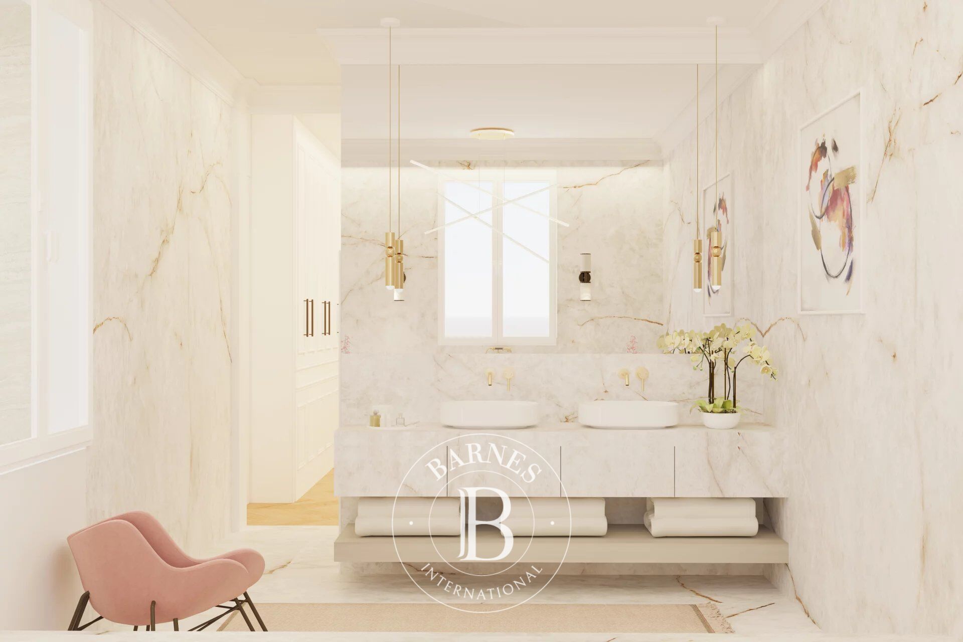 Daire Madrid - picture 5