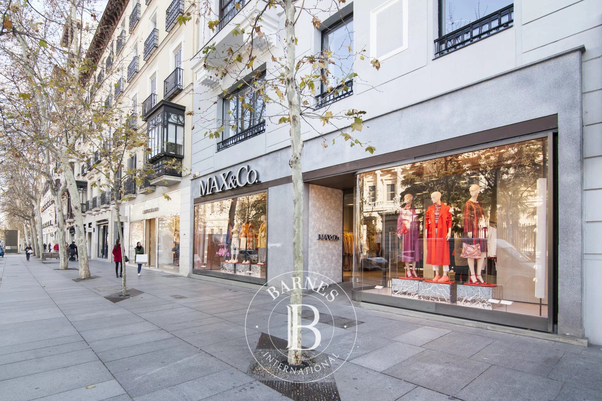 Daire Madrid - picture 23