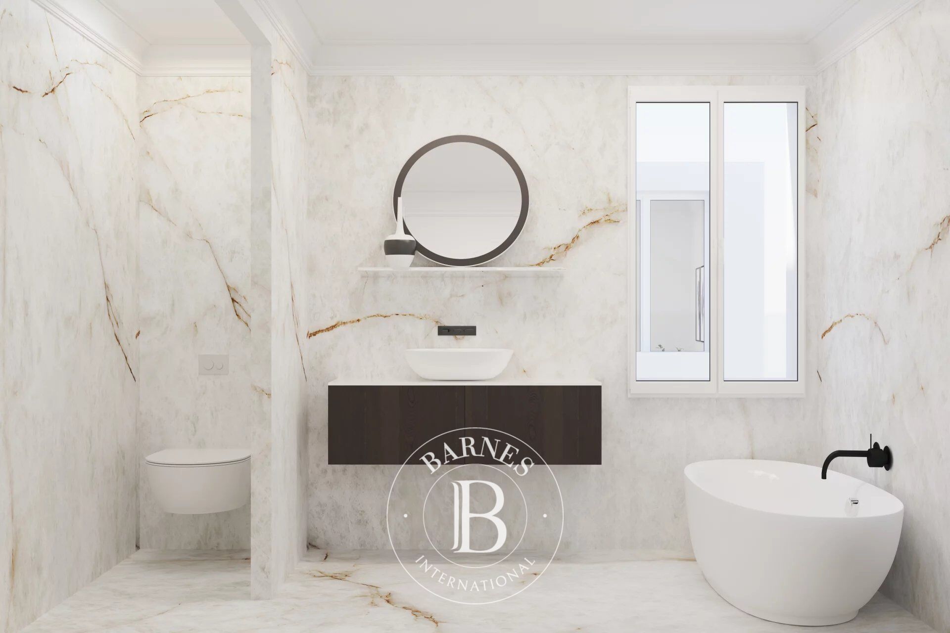 Daire Madrid - picture 4