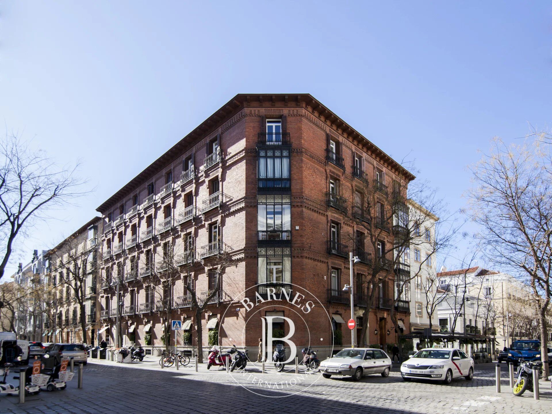 Daire Madrid - picture 31