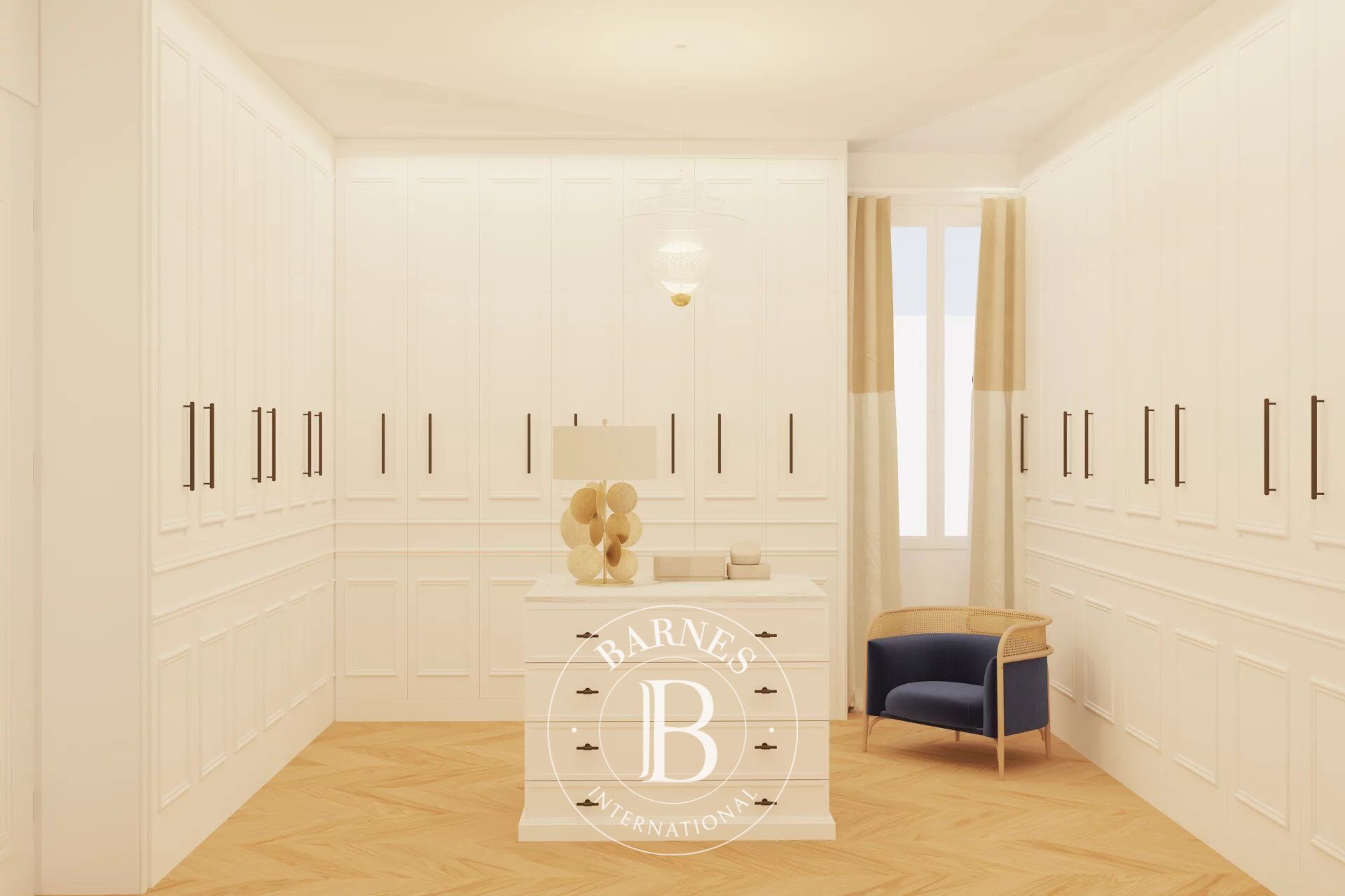 Daire Madrid - picture 12