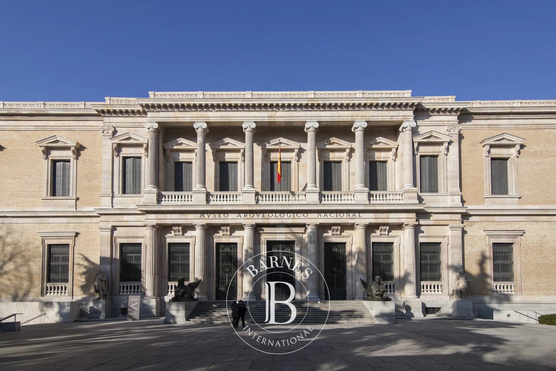 Daire Madrid - picture 26