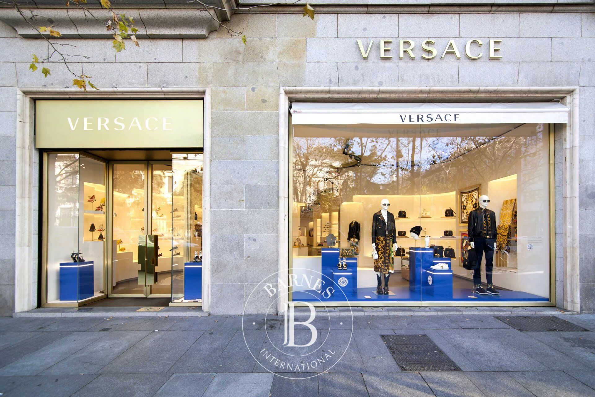 Daire Madrid - picture 18