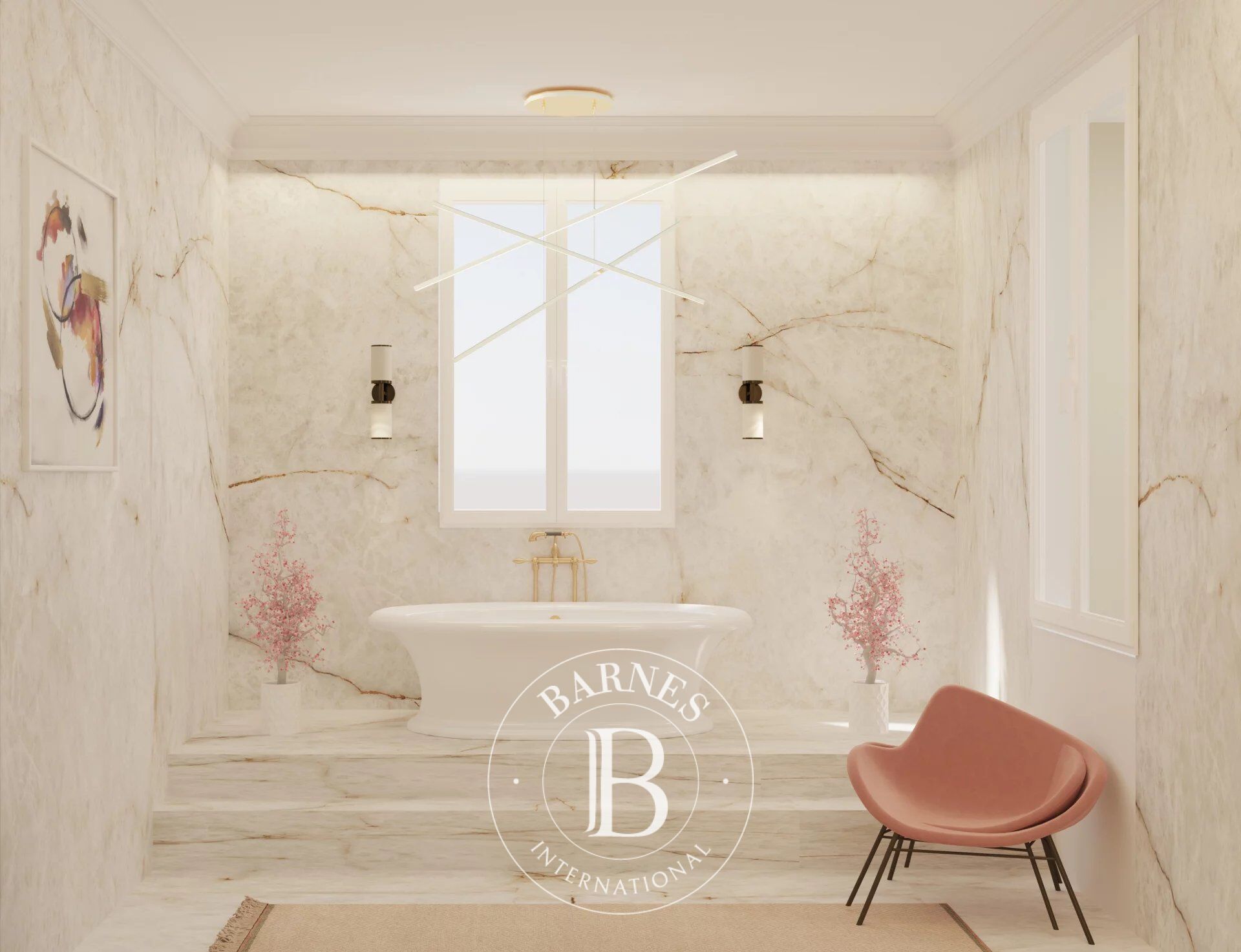 Daire Madrid - picture 6