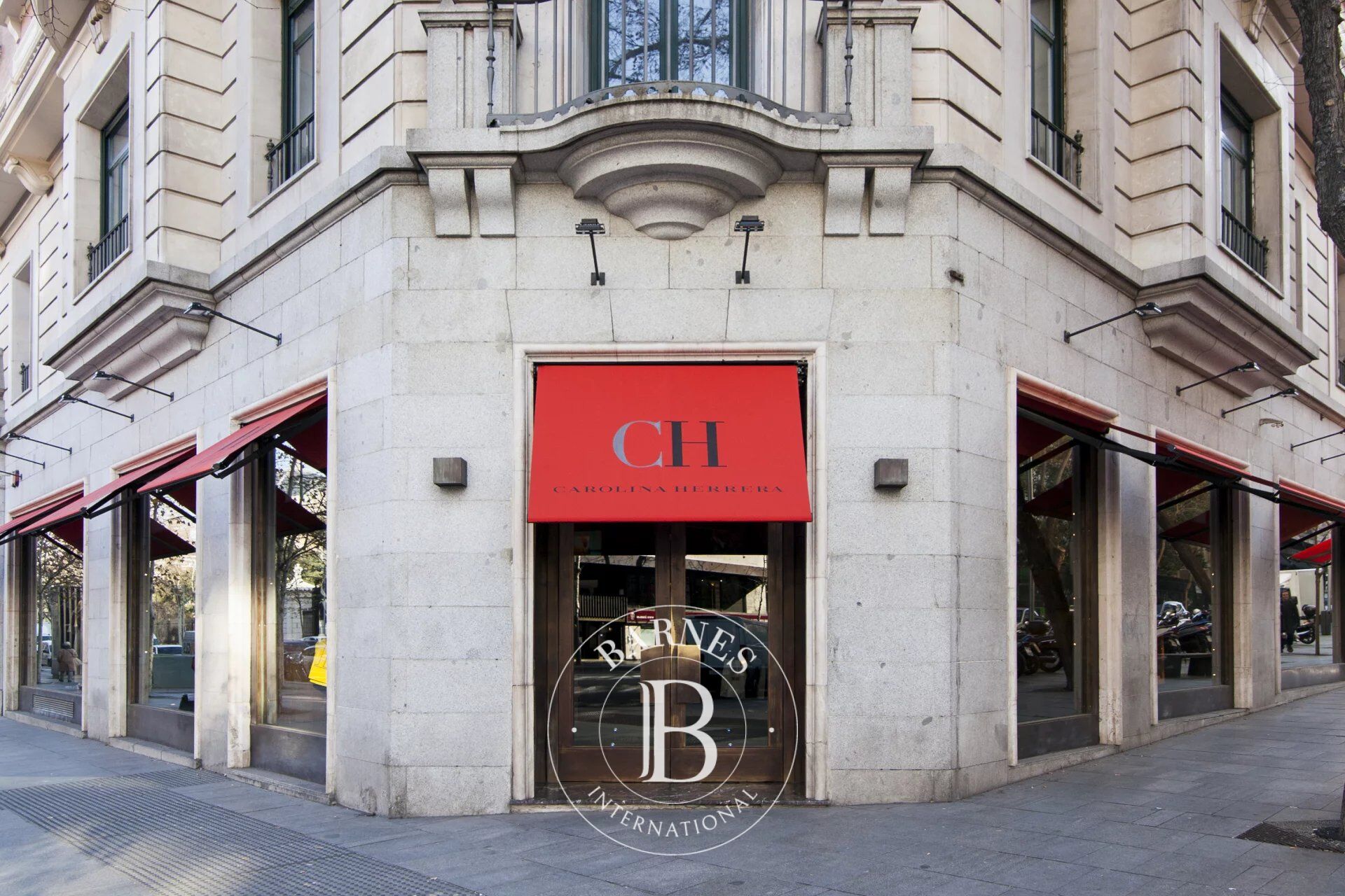 Daire Madrid - picture 17