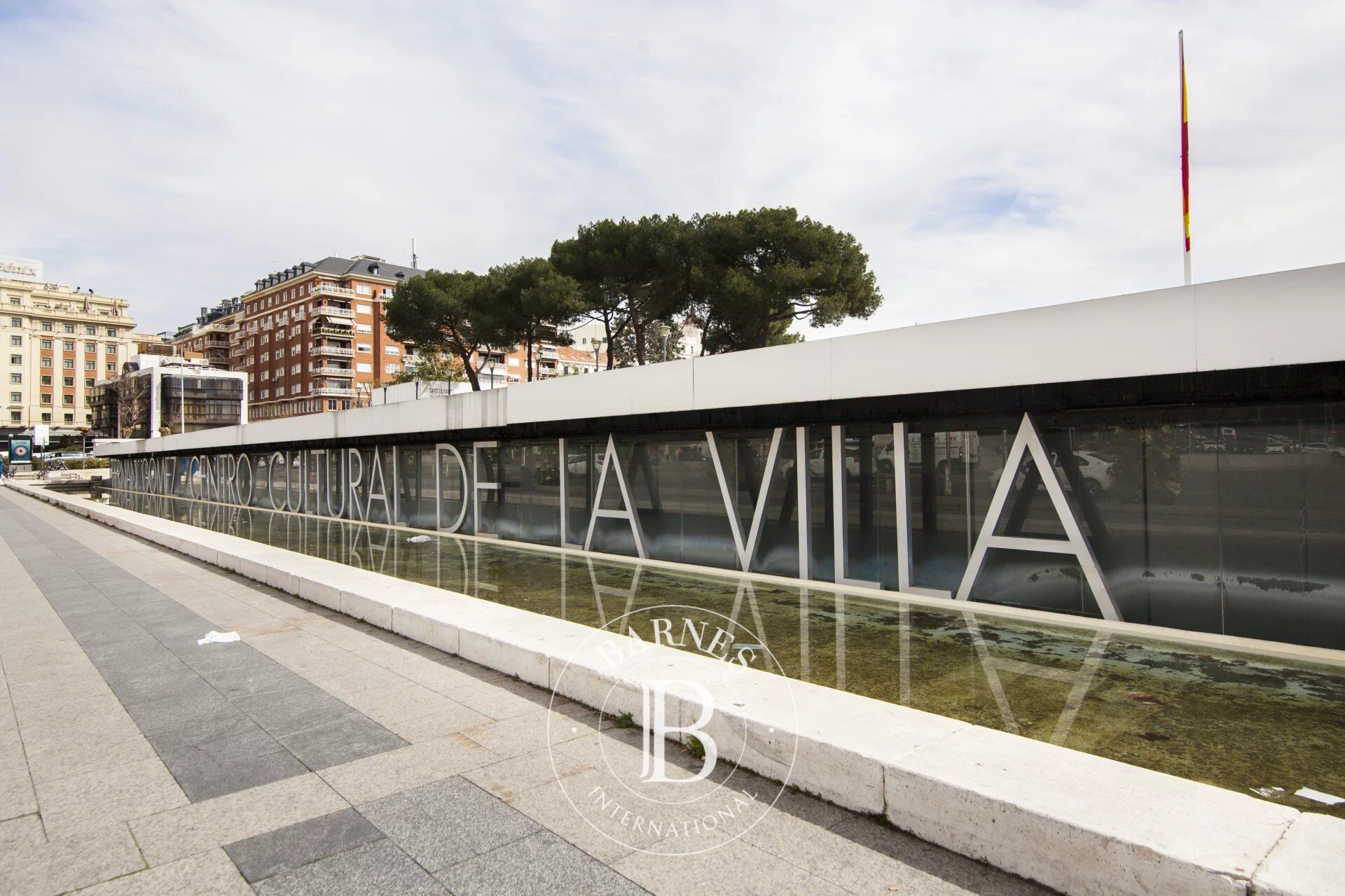 Daire Madrid - picture 20