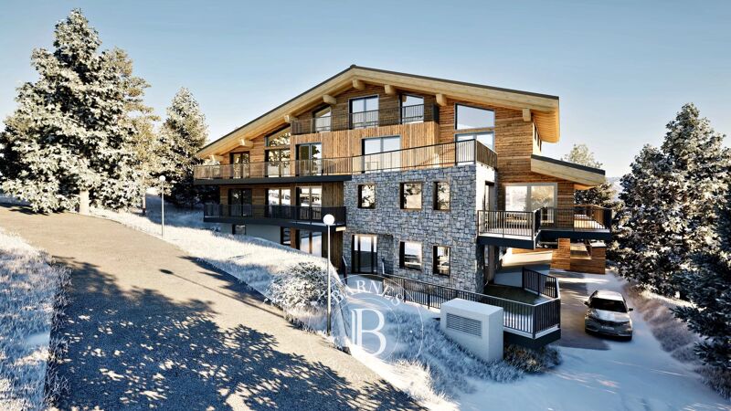 Obra Nueva Les Houches - picture 3