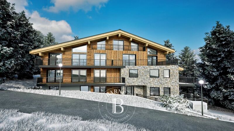 Obra Nueva Les Houches - picture 2