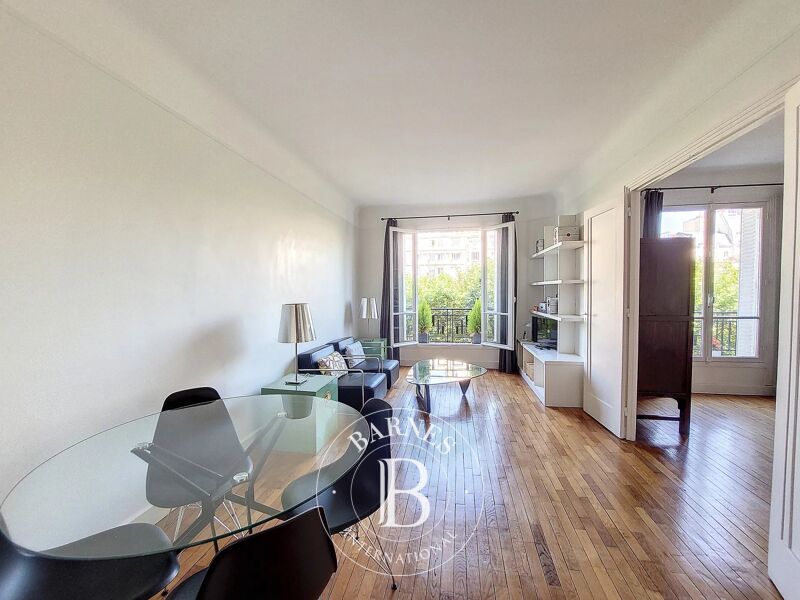 For Rent, Apartment Paris 7ème - picture 3