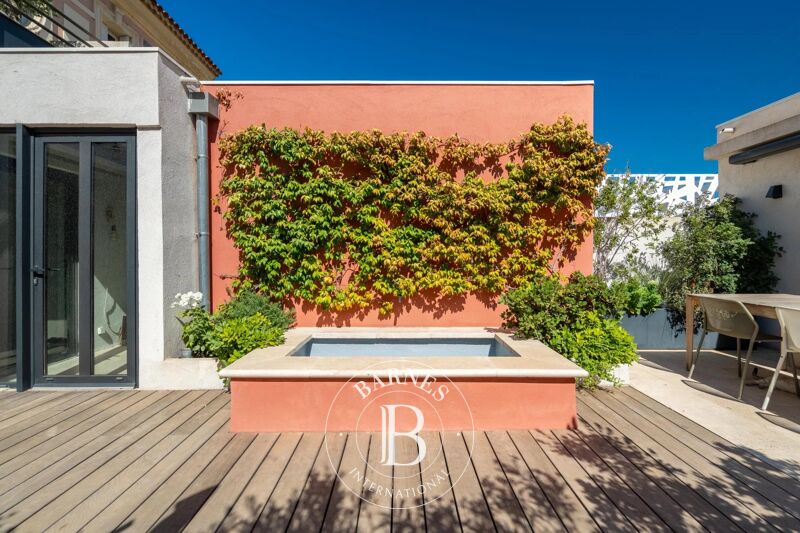 À vendre, Maison Marseille 7ème - picture 2