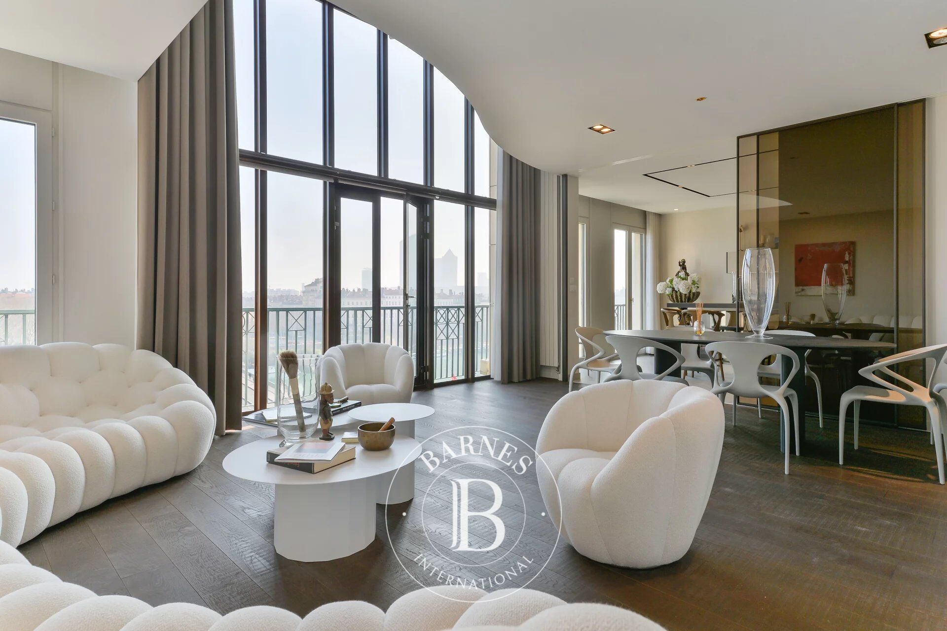 Piso Lyon 1er - picture 1