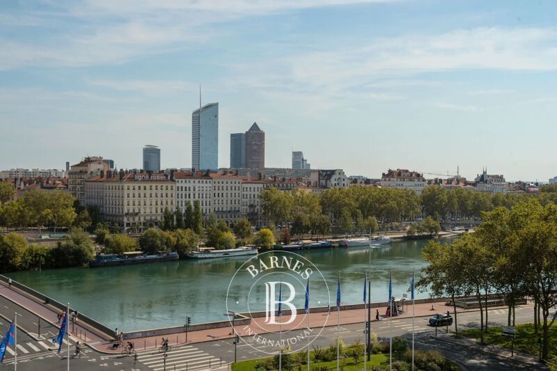 Venta, Piso Lyon 1er - picture 2