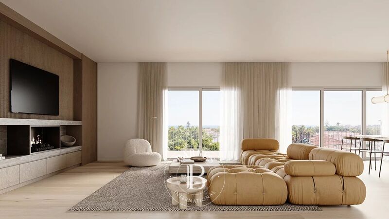 À vendre Appartement | Carcavelos e Parede - picture 1