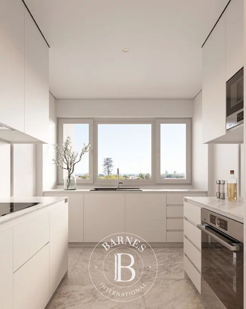 À vendre Appartement | Carcavelos e Parede - picture 2