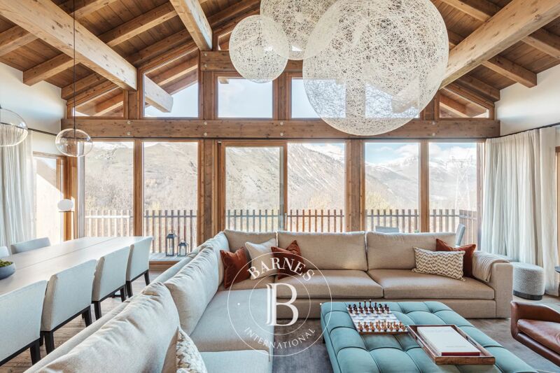 For Rent Chalet | Les Belleville - picture 2