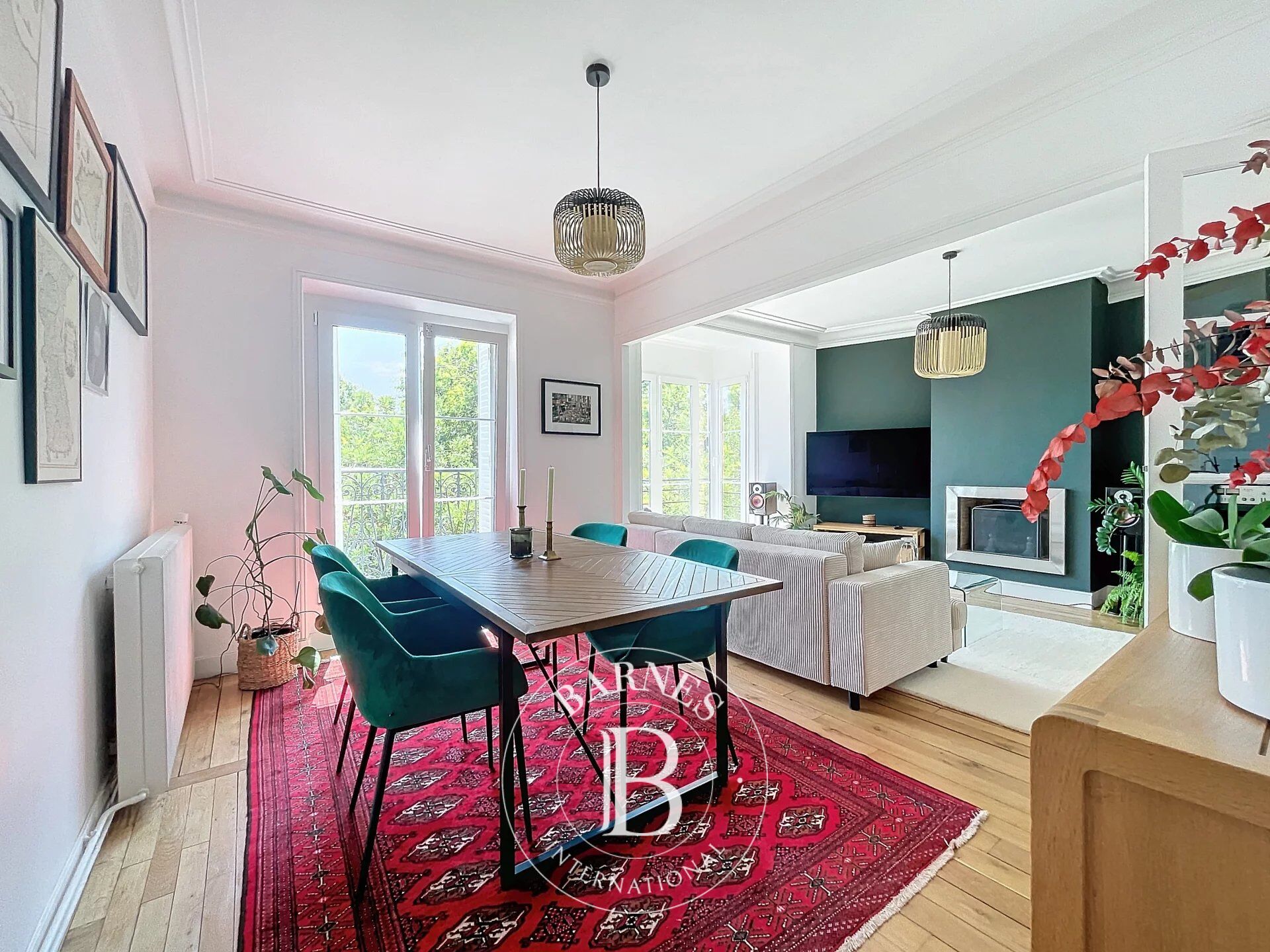 Appartamento Paris 16ème - picture 2