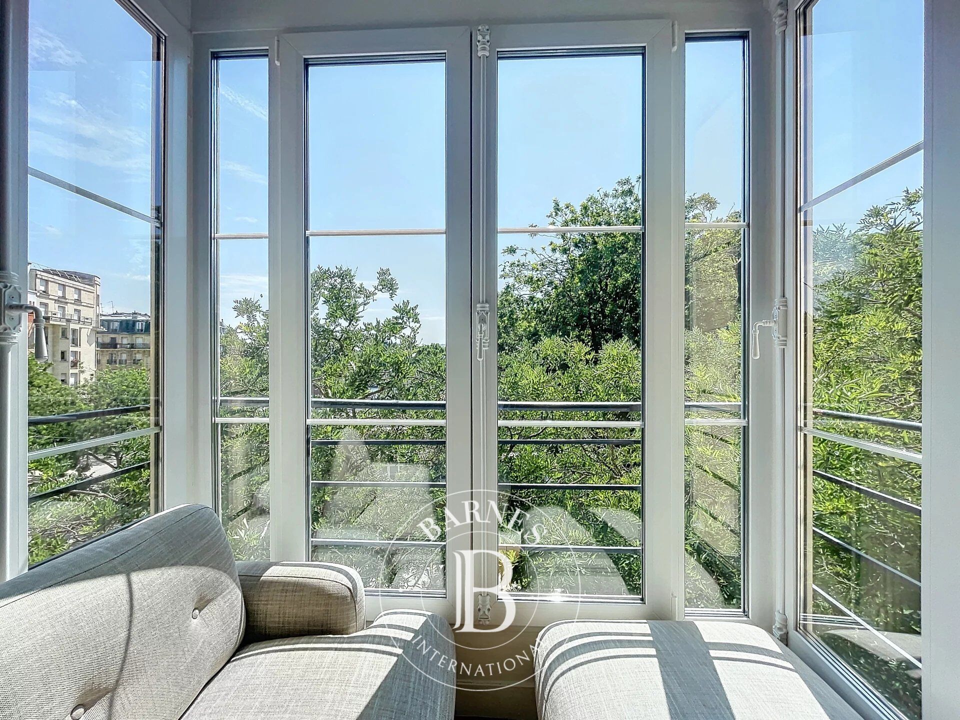 Appartamento Paris 16ème - picture 3