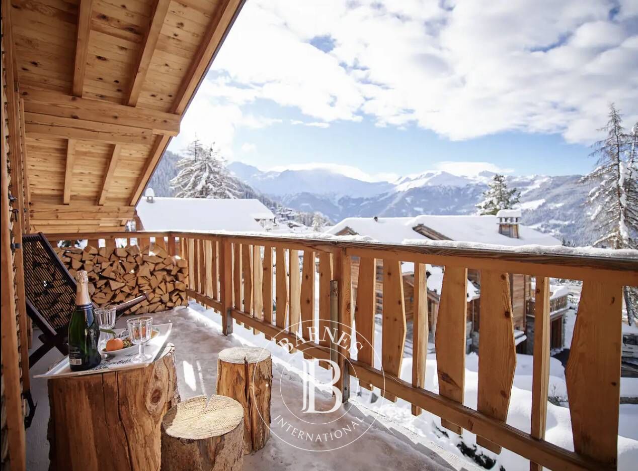 Chalet Aida 5 | Family-Friendly au coeur de Verbier! - picture 2