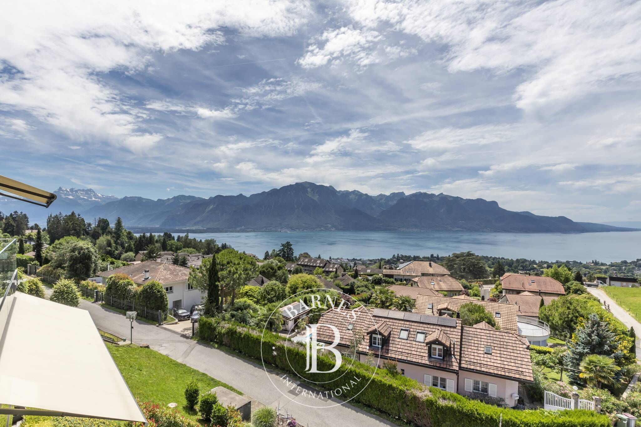 Daire Montreux - picture 22