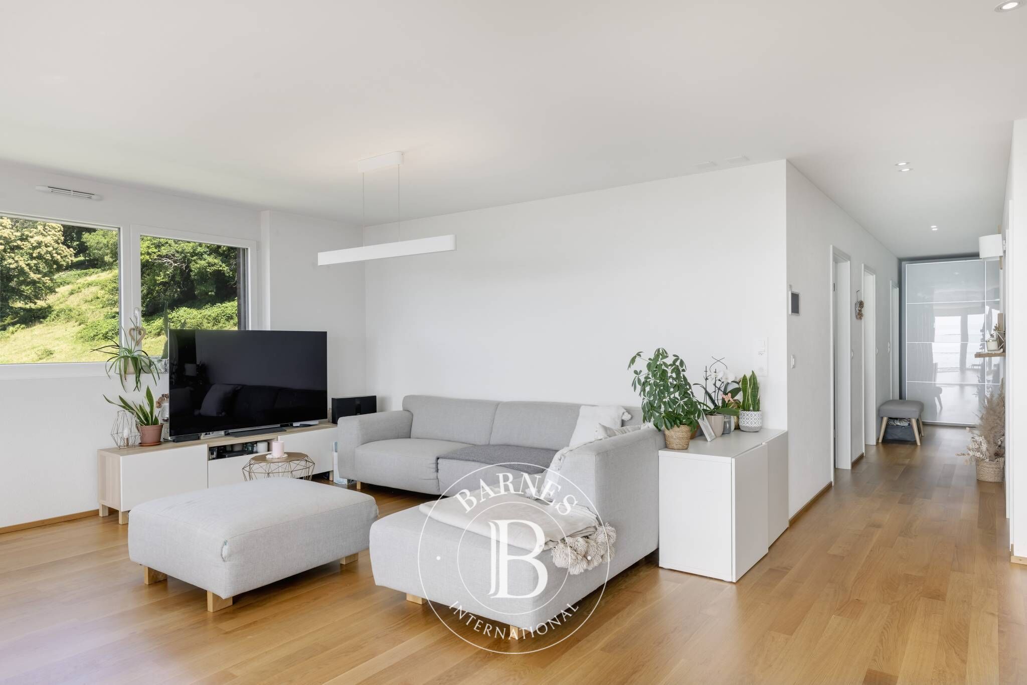 Daire Montreux - picture 37