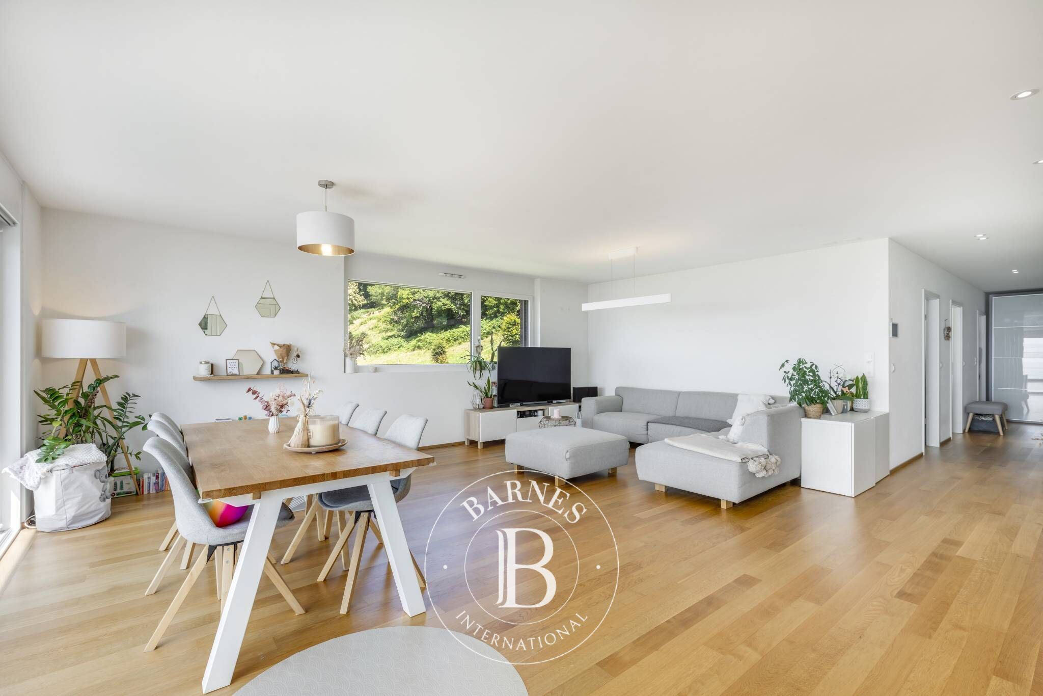 Daire Montreux - picture 10