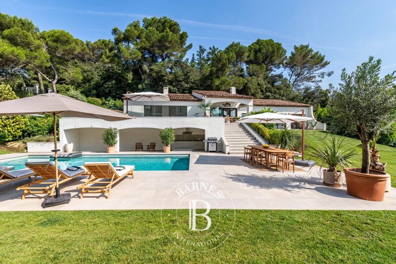 For Rent, Villa Mougins - picture 1