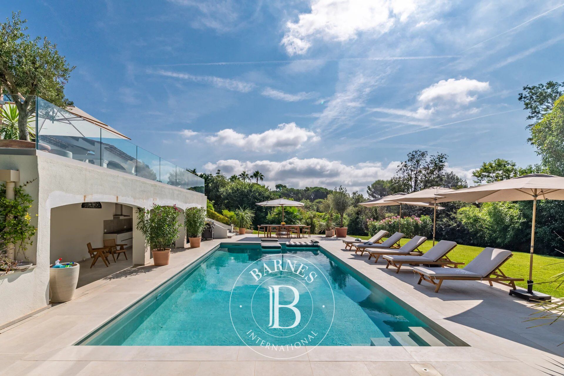 Villa Mougins - picture 2