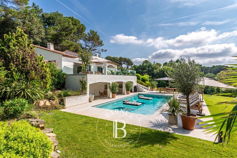 For Rent Villa | Mougins - picture 3