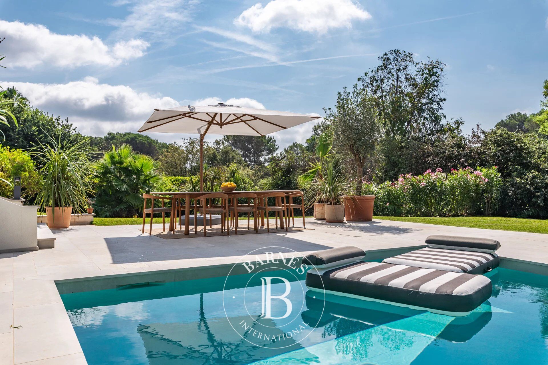 Villa Mougins - picture 3