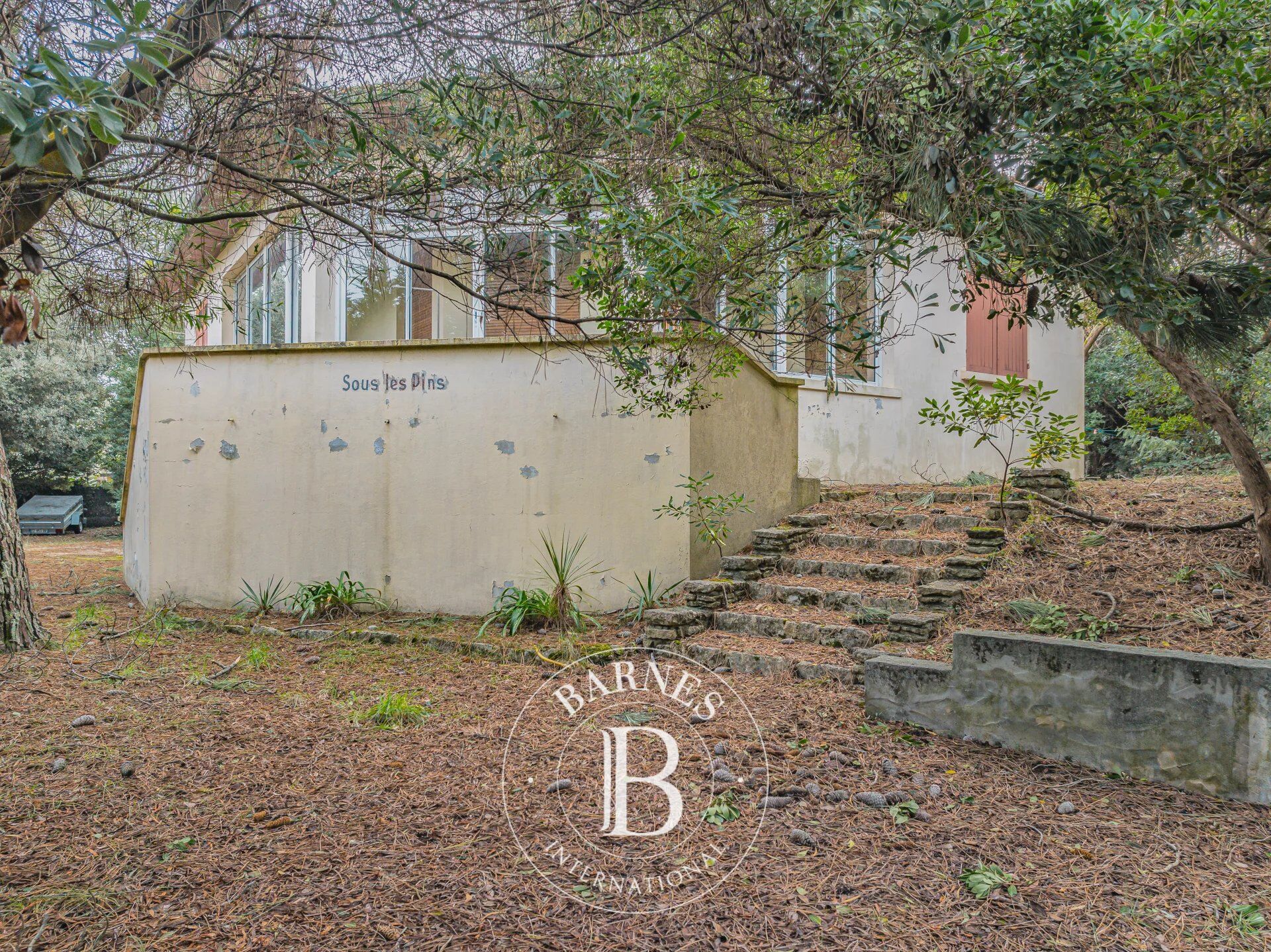 Casa Cap-Ferret - picture 3