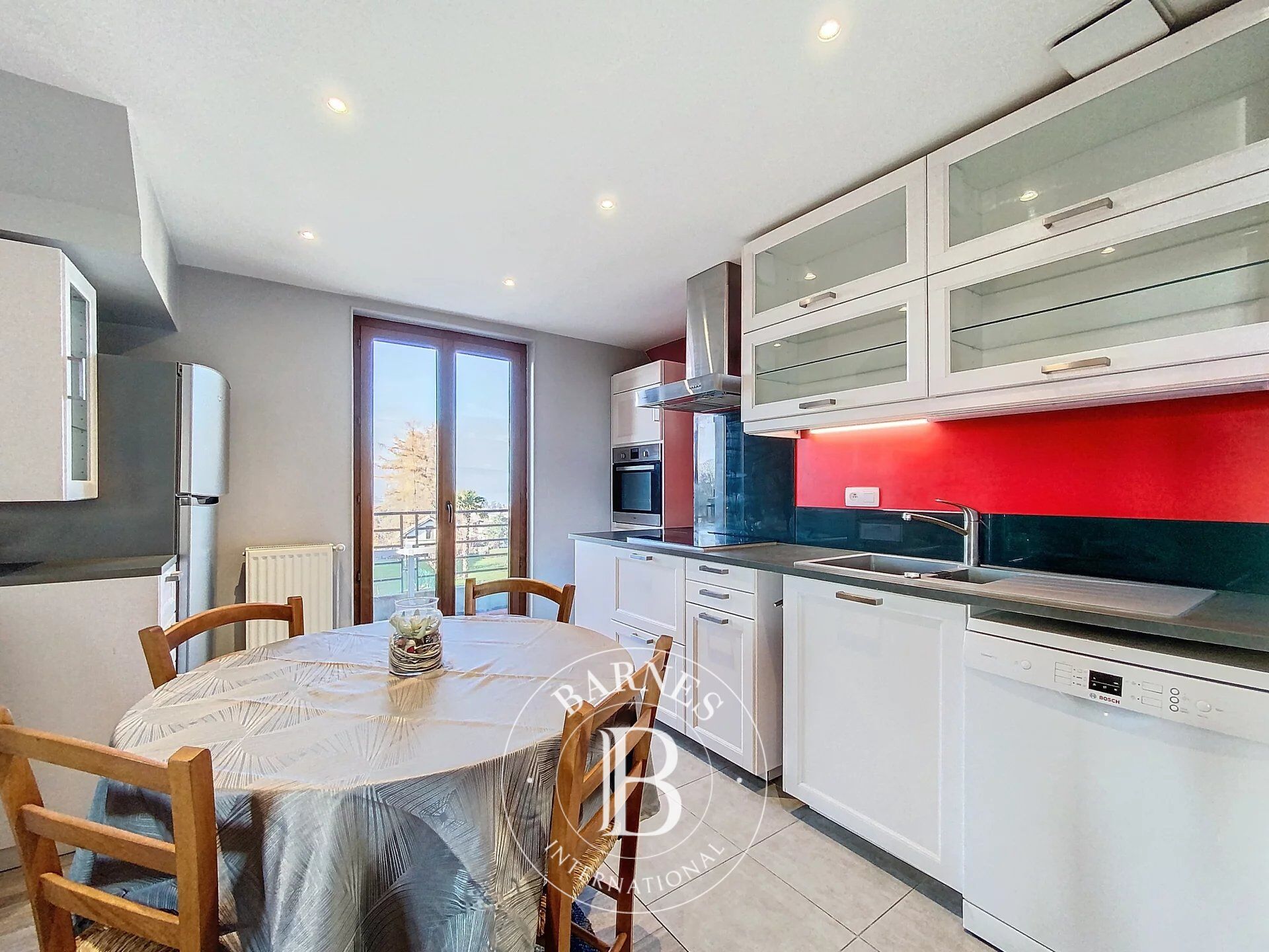 Daire Thonon-les-Bains - picture 6