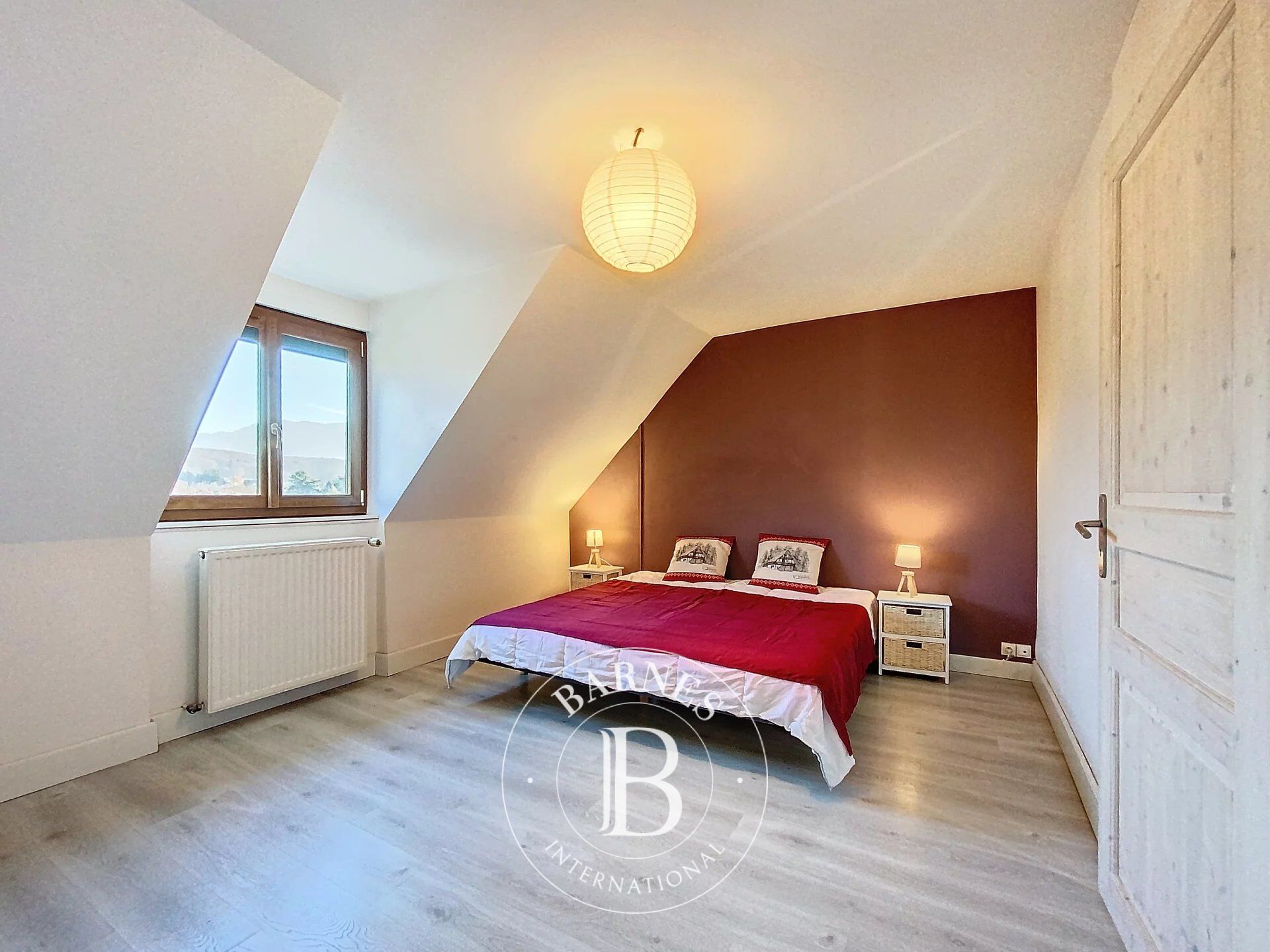 Daire Thonon-les-Bains - picture 8