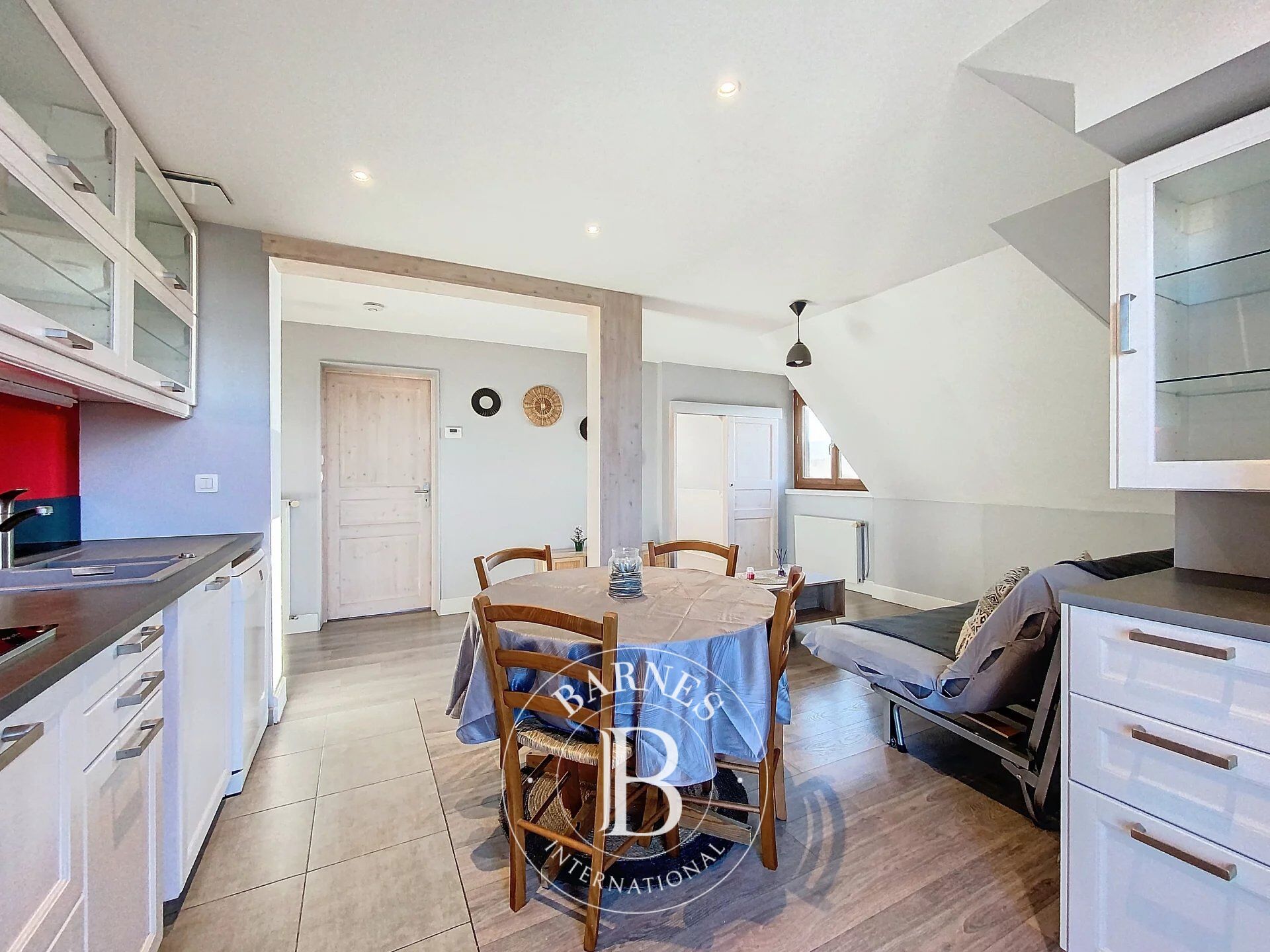 Daire Thonon-les-Bains - picture 5